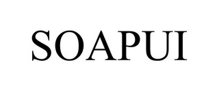 SOAPUI