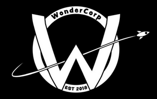 W WONDERCORP EST 2018