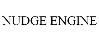 NUDGE ENGINE