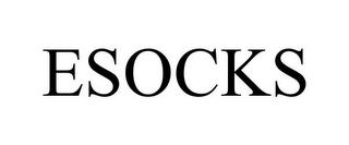 ESOCKS