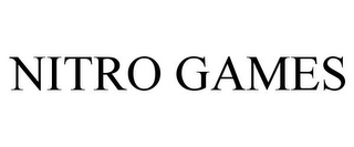 NITRO GAMES