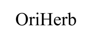 ORIHERB