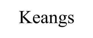 KEANGS