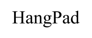 HANGPAD