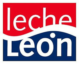 LECHE LEÓN