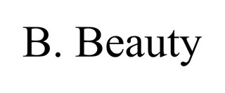 B. BEAUTY