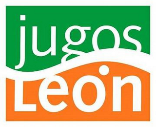 JUGOS LEÓN