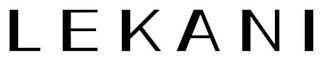 LEKANI
