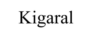 KIGARAL