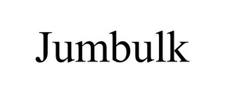JUMBULK