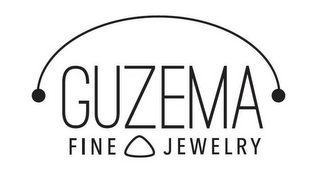 GUZEMA FINE JEWELRY