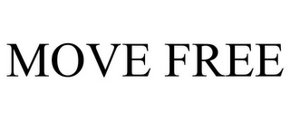 MOVE FREE