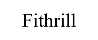 FITHRILL