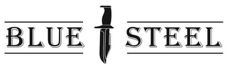BLUE STEEL