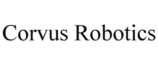 CORVUS ROBOTICS