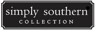 SIMPLY SOUTHERN COLLECTION