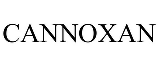 CANNOXAN