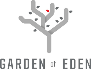 GARDEN OF EDEN