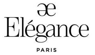 EE ELÉGANCE PARIS