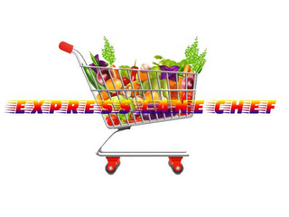 EXPRESS LANE CHEF