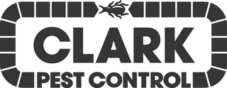 CLARK PEST CONTROL