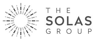 THE SOLAS GROUP