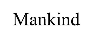 MANKIND