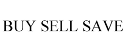 BUY SELL SAVE
