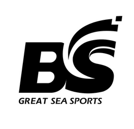 BS GREAT SEA SPORTS