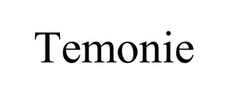 TEMONIE