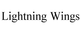 LIGHTNING WINGS