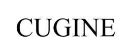 CUGINE
