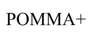 POMMA+