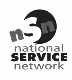 NSN NATIONAL SERVICE NETWORK