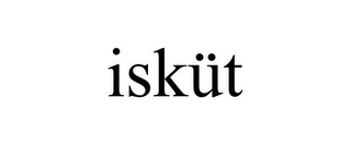 ISKÜT