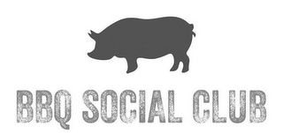 BBQ SOCIAL CLUB