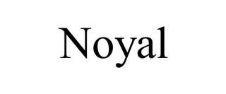 NOYAL