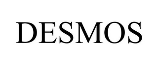 DESMOS