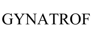 GYNATROF