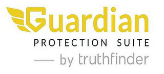 GUARDIAN PROTECTION SUITE BY TRUTHFINDER