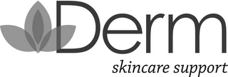 DERM SKINCARE SUPPORT