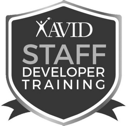 AVID STAFF DEVELOPER TRAINING