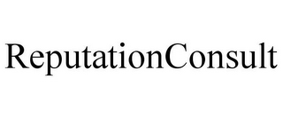REPUTATIONCONSULT