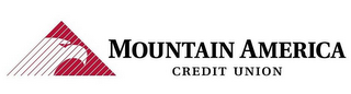 MOUNTAIN AMERICA CREDIT UNION