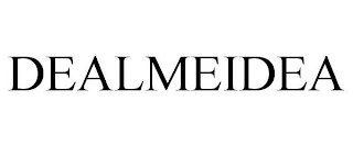 DEALMEIDEA