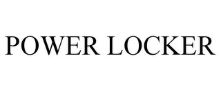 POWER LOCKER