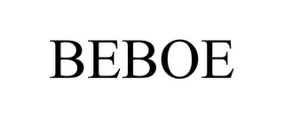 BEBOE