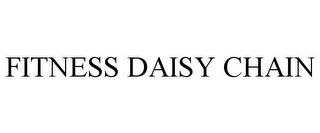 FITNESS DAISY CHAIN