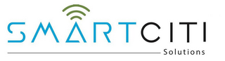 SMARTCITI SOLUTIONS