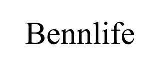 BENNLIFE